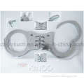 Handcuffs / Police Handcuff/ Police Equipment (HC-03C)